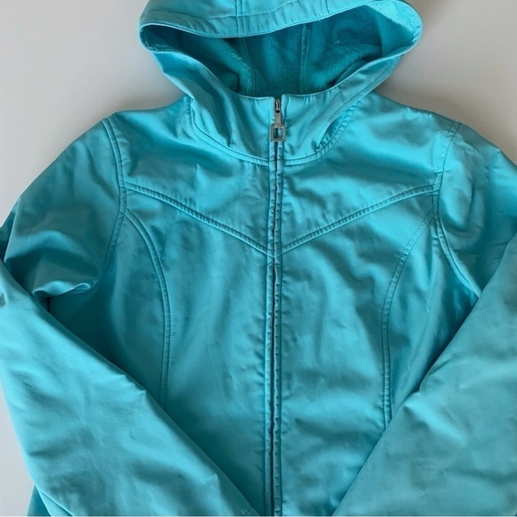 ZeroXPosur Women’s plush lined soft shell jacket Large - Picture 3 of 9